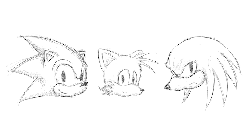 Team Sonic 1