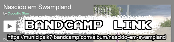 Bandcamp Link