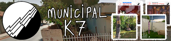 Municipal K7